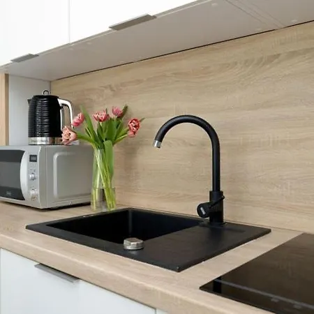 Appartement In Near Baltic