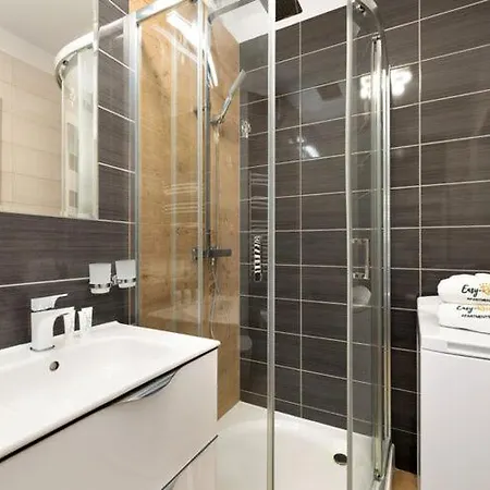 In Near Baltic Pobierowo