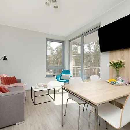 In Near Baltic Pobierowo