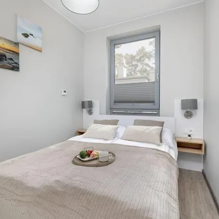 In Near Baltic Pobierowo