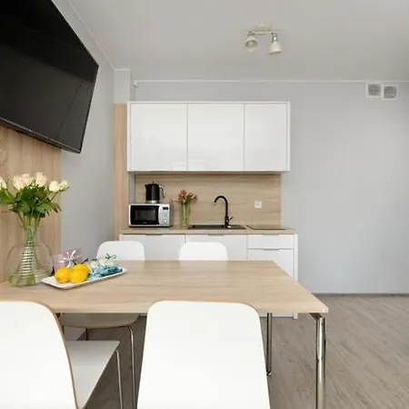 Appartement In Near Baltic