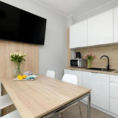 Appartement In Near Baltic *