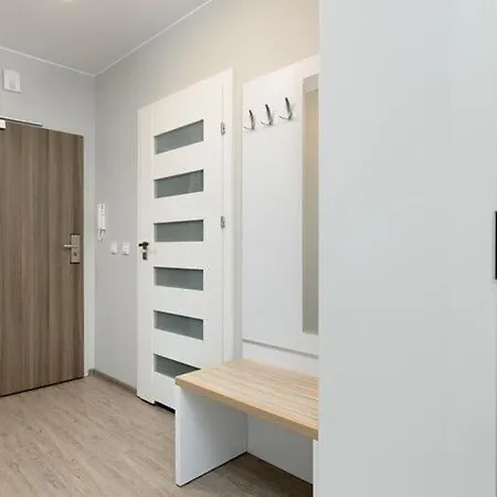 In Near Baltic Pobierowo