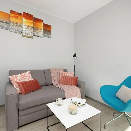 Appartement In Near Baltic