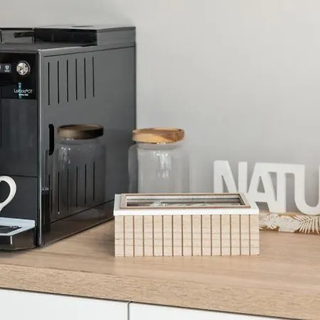 Appartement In Near Baltic *