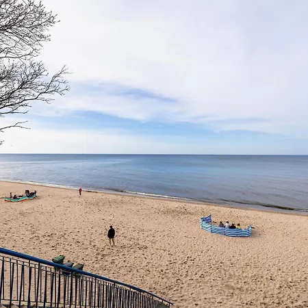 Lägenhet In Near Baltic