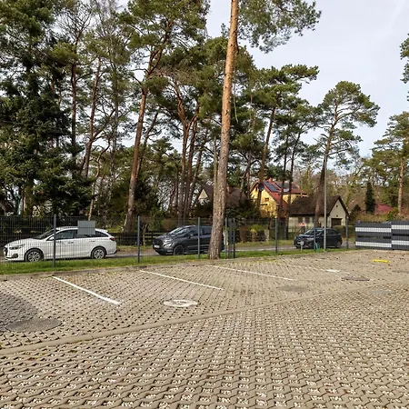 Lägenhet In Near Baltic *