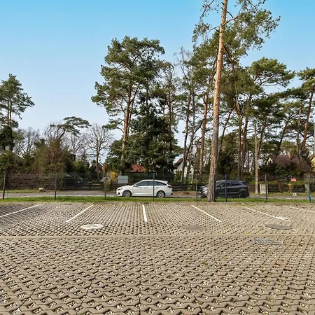 In Near Baltic Pobierowo