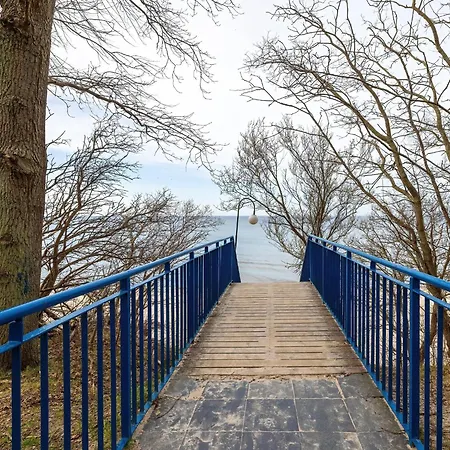 Appartement In Near Baltic Pobierowo