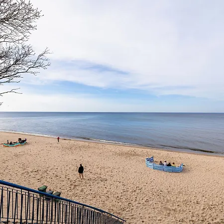 In Near Baltic Apartament Pobierowo