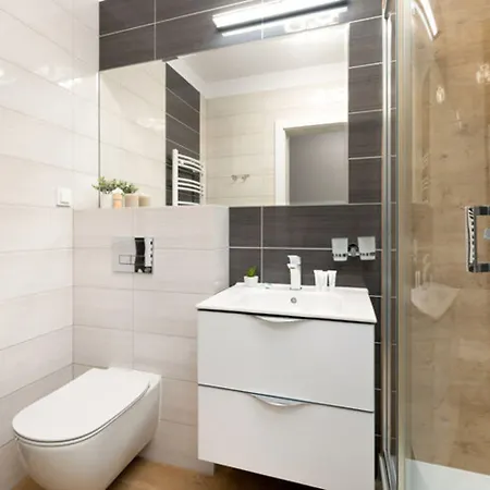 Appartement In Near Baltic Pobierowo