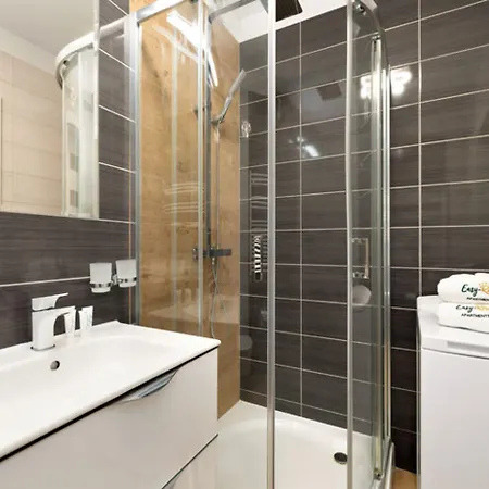 In Near Baltic Appartement