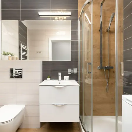 In Near Baltic Pobierowo