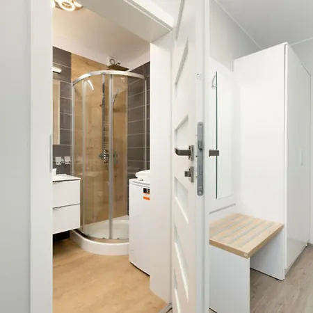 In Near Baltic * Pobierowo