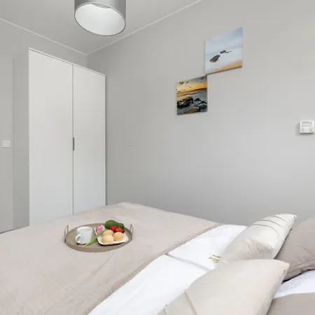 Appartement In Near Baltic *