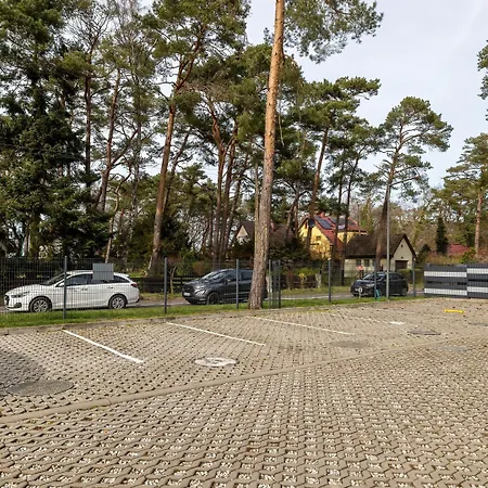 Lägenhet In Near Baltic Pobierowo