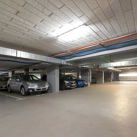 In Near Baltic Apartament Pobierowo