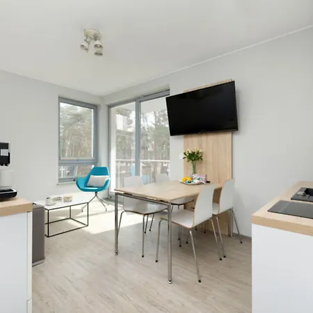 In Near Baltic Apartament *