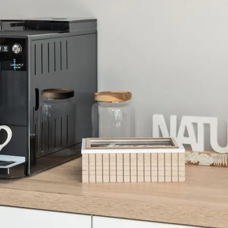 Appartement In Near Baltic Pobierowo