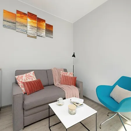 In Near Baltic Apartament Pobierowo