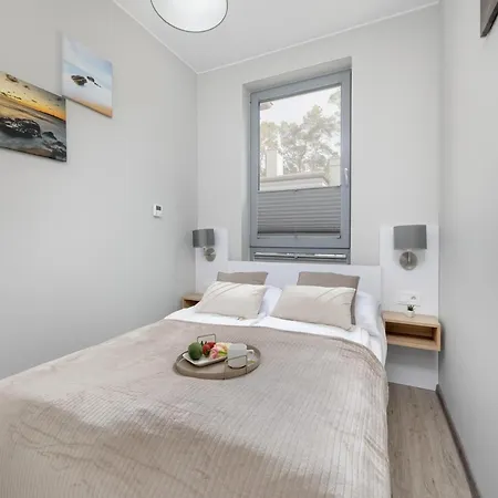 In Near Baltic Apartament *