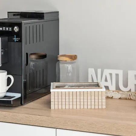 In Near Baltic Appartement *