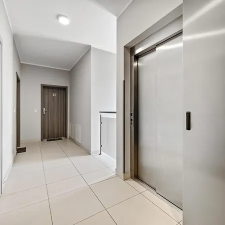 In Near Baltic * Pobierowo