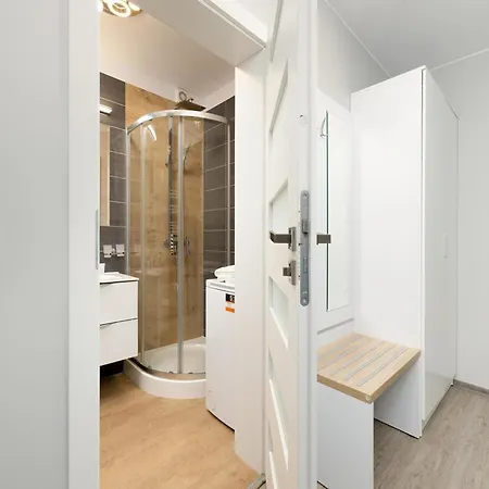 In Near Baltic * Pobierowo