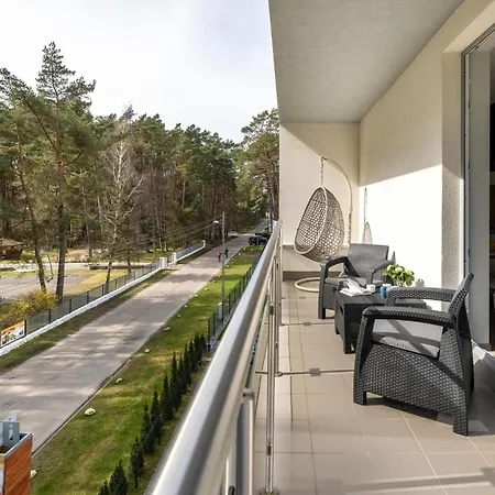 Apartament In Near Baltic *