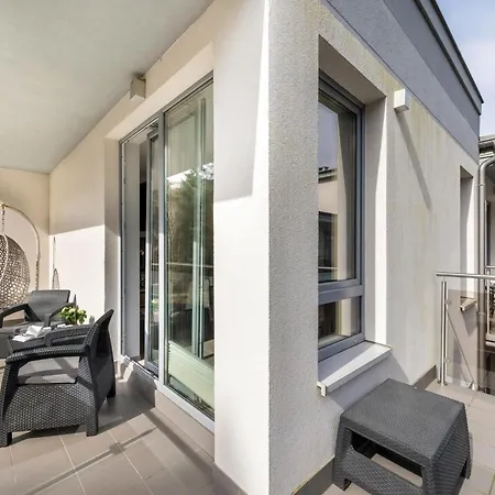 Apartament In Near Baltic