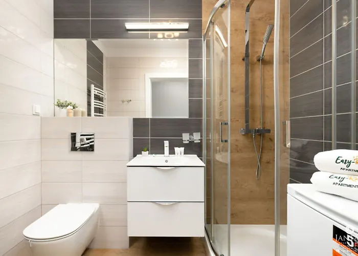 In Near Baltic Pobierowo