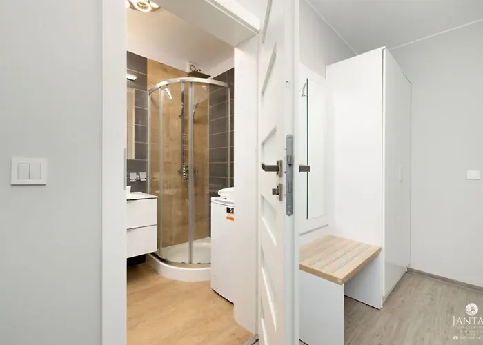 In Near Baltic * Pobierowo