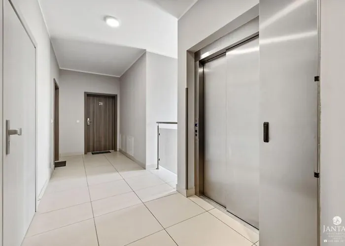 In Near Baltic * Pobierowo