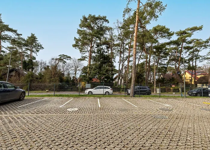 In Near Baltic * Pobierowo