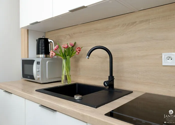 In Near Baltic Pobierowo