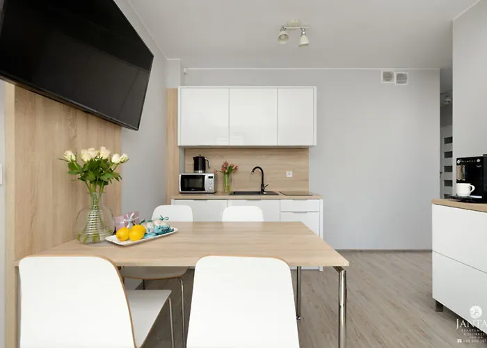 In Near Baltic Pobierowo