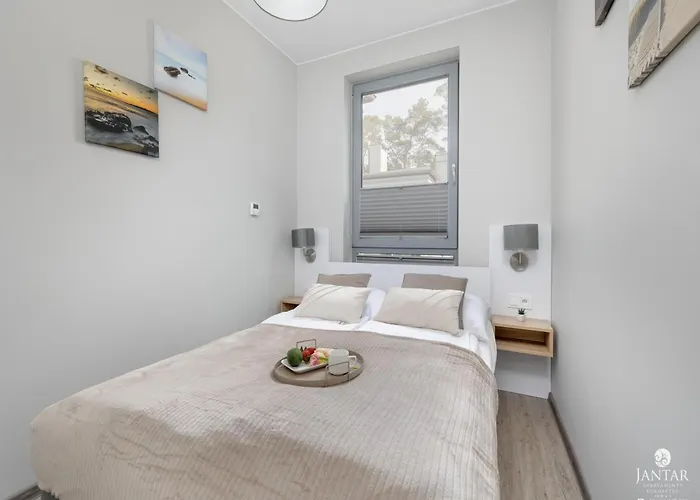 In Near Baltic Appartement *