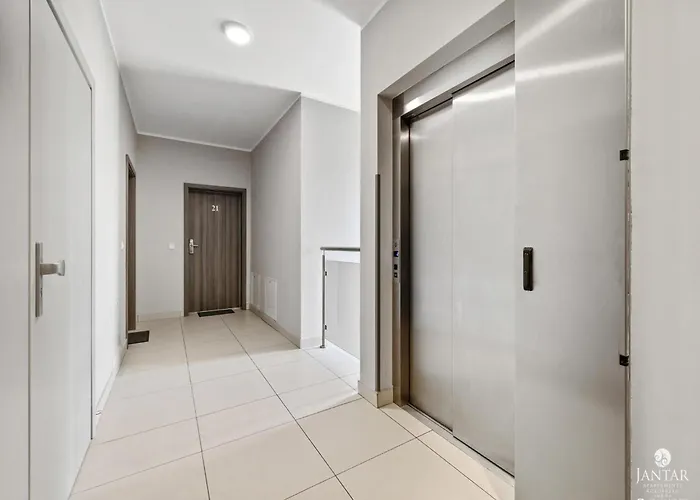 In Near Baltic * Pobierowo