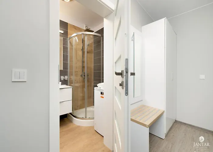 In Near Baltic * Pobierowo