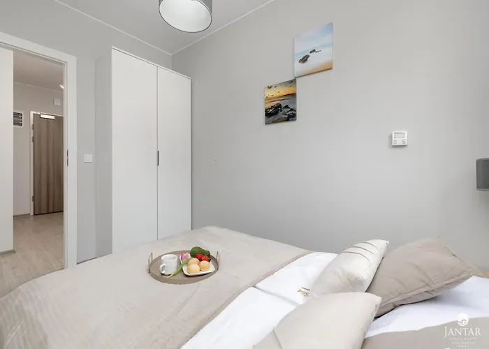 In Near Baltic Pobierowo