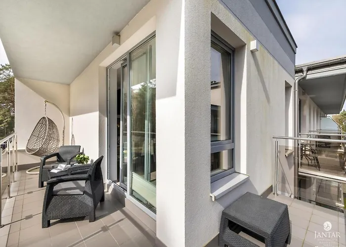 Appartement In Near Baltic